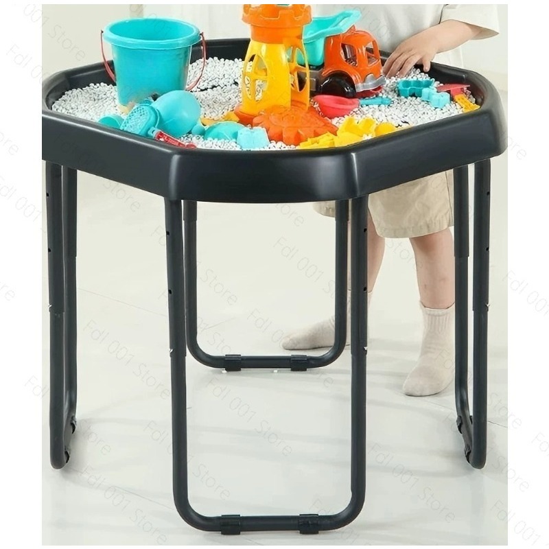 Montessori Shelf Toy - Dziecięca tacka Montessori do zabawy sensorycznej
