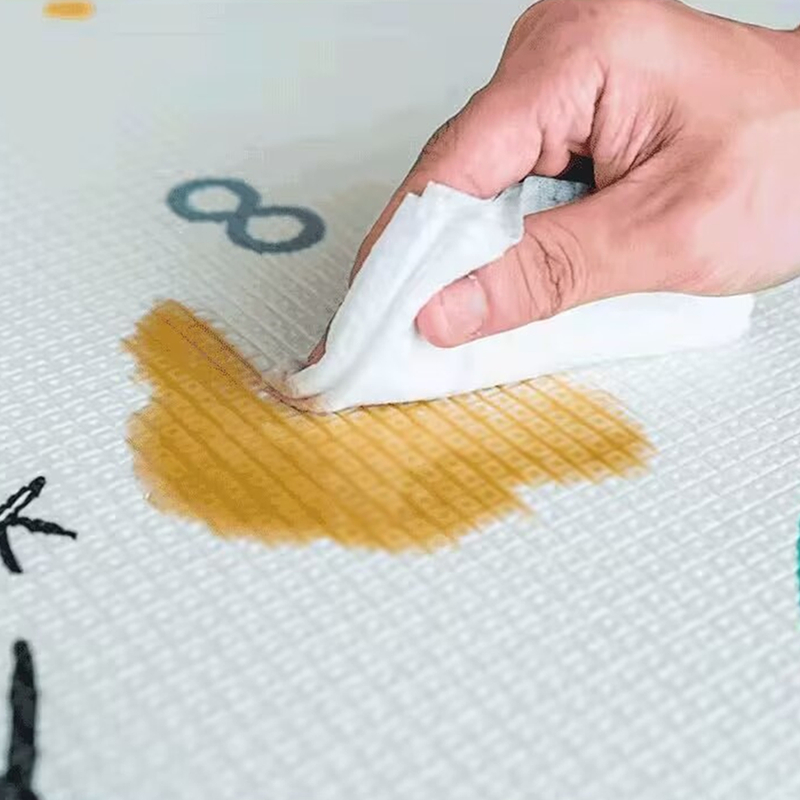Grubość 0,5 cm 200*180 cm Mata – Kids Education Allowance recenzja i cena