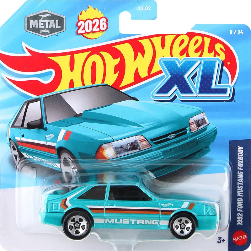 Hot Wheels 1:43 Mercedes Benz  – Online Educational Games For Kids recenzja i cena