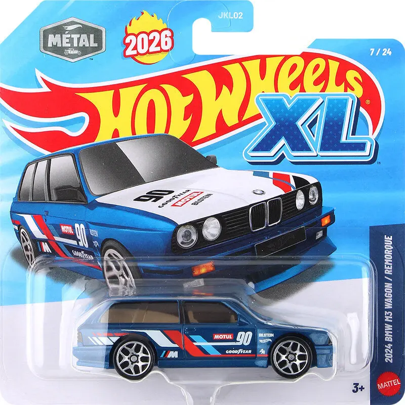 Hot Wheels 1:43 Mercedes Benz  – Online Educational Games For Kids recenzja i cena
