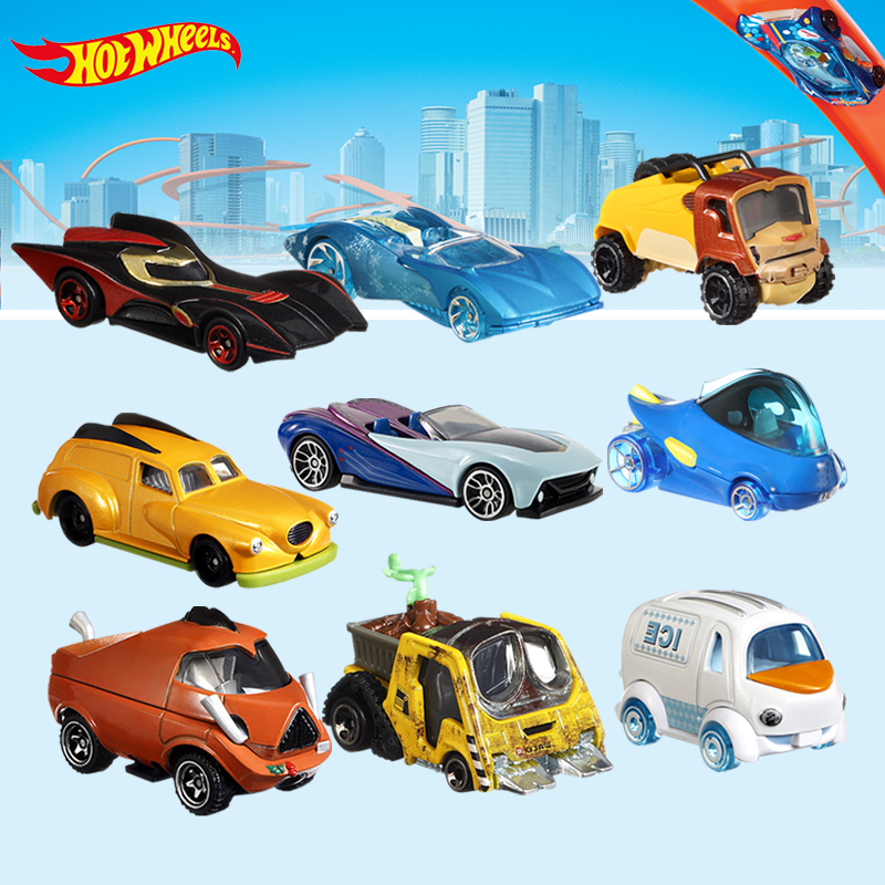 Oryginalny Hot Wheels opakowan – Hot Wheels Car Track Sets recenzja i cena
