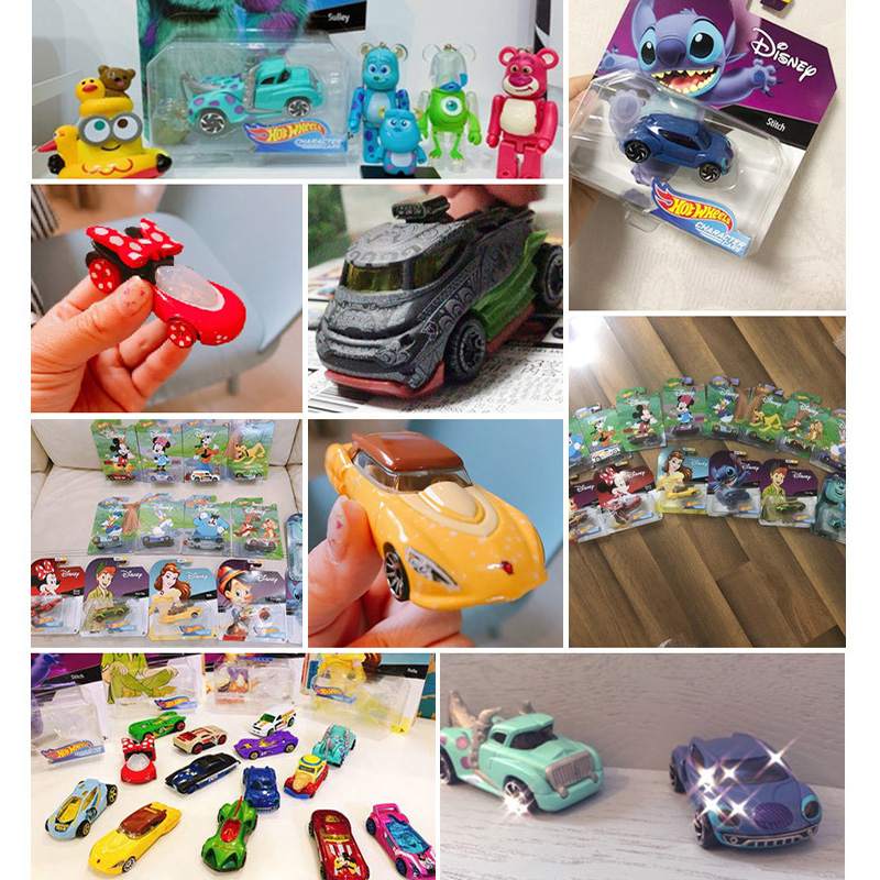 Oryginalny Hot Wheels opakowan – Hot Wheels Car Track Sets recenzja i cena
