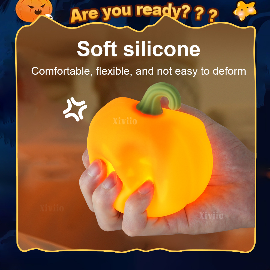 Halloweenowa lampa dyniowa Sup – Online Educational Games For Kids recenzja i cena