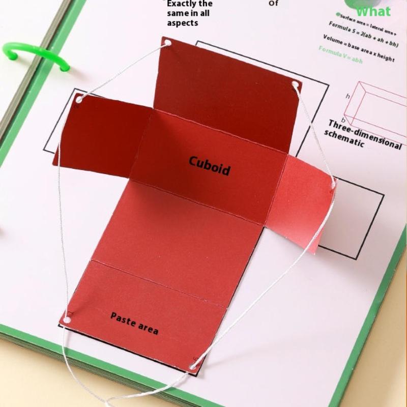 Trening Myślenia Przestrzenneg – Kids Educational Workbooks recenzja i cena