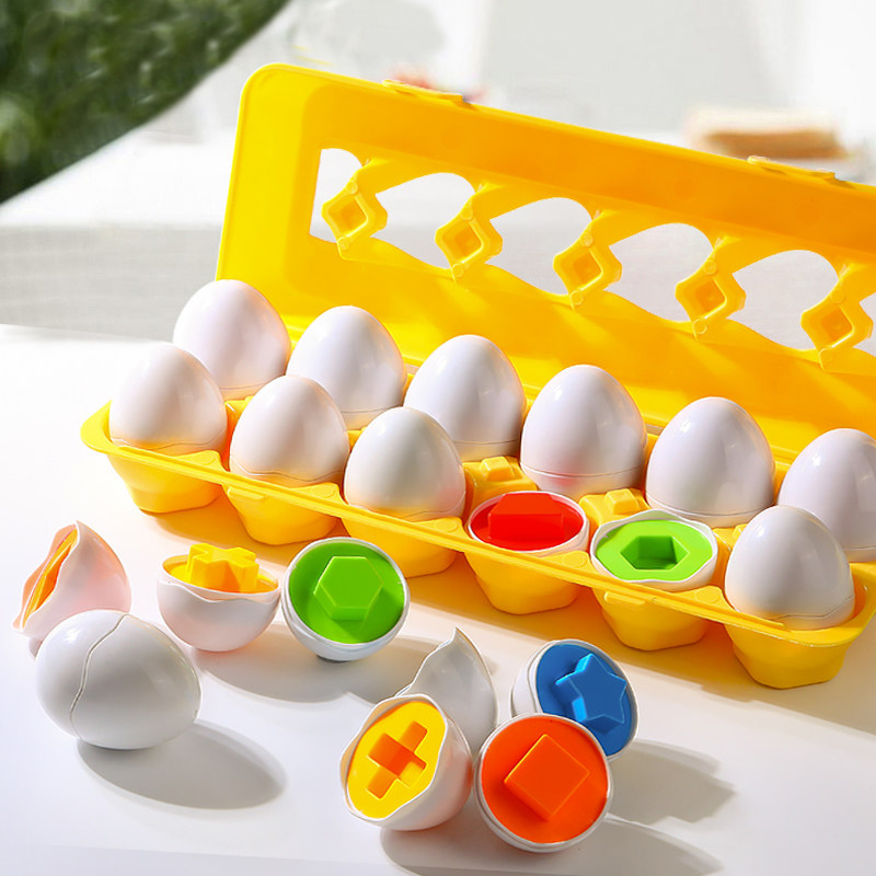 Gry Montessori Zabawka dla nie – Montessori Shelf Toy recenzja i cena
