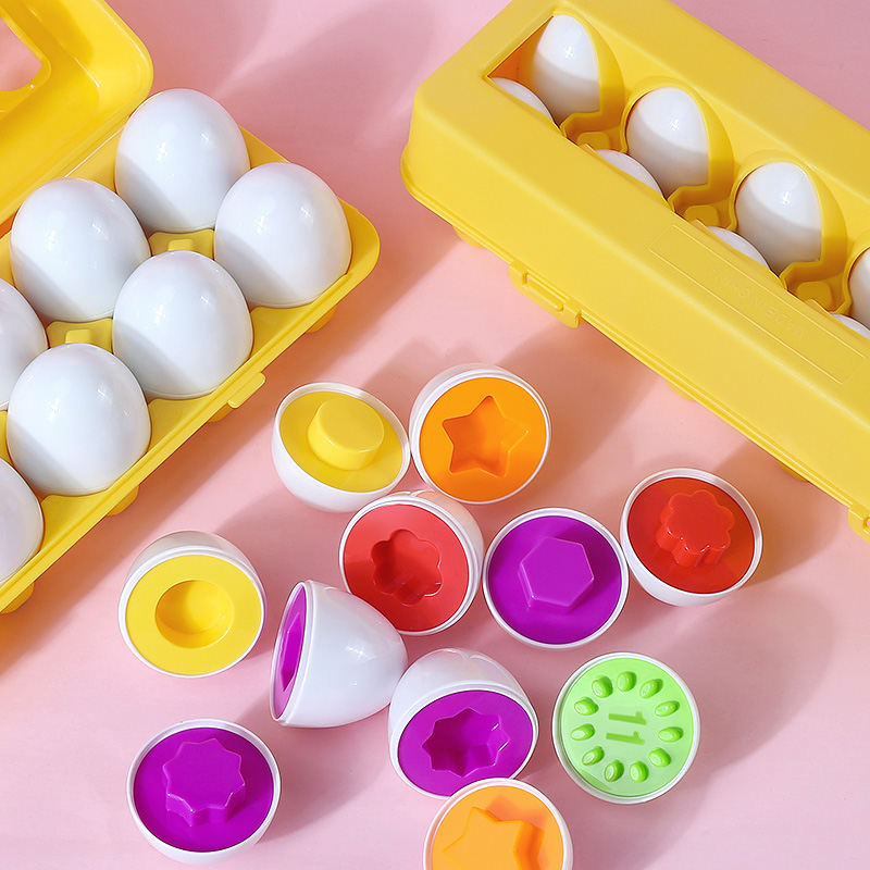 Gry Montessori Zabawka dla nie – Montessori Shelf Toy recenzja i cena