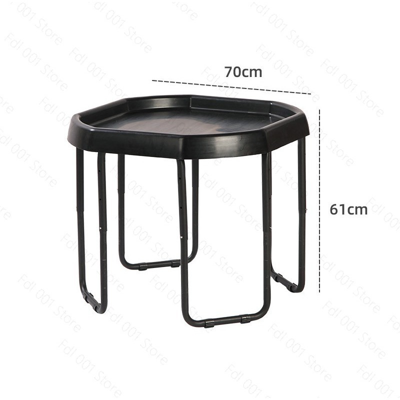 Dziecięca tacka Montessori do  – Montessori Shelf Toy recenzja i cena