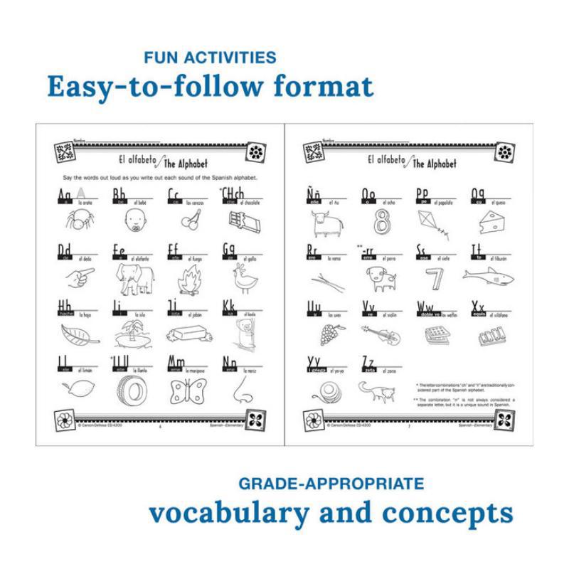 Skills For Success Podręcznik  – Kids Educational Workbooks recenzja i cena