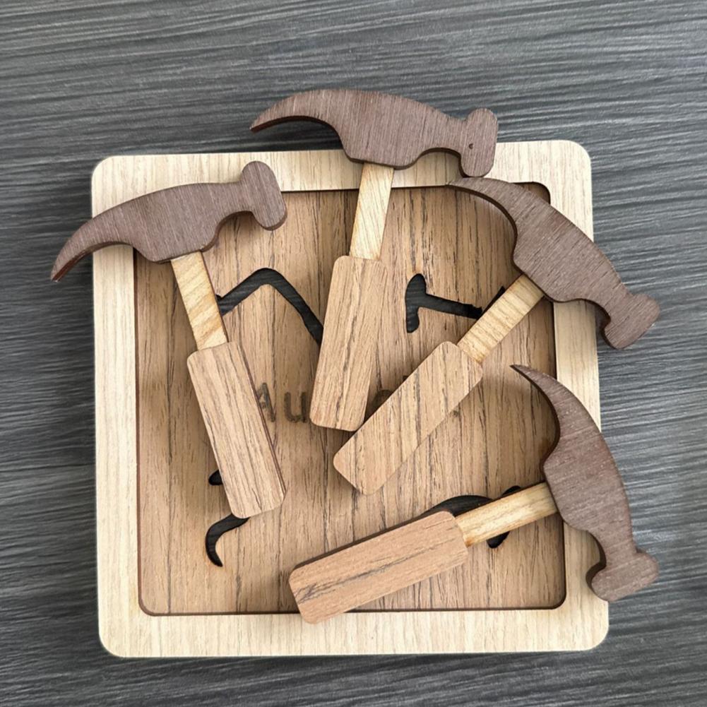 Puzzle dla nastolatków Drewnia – Kids Education Allowance recenzja i cena