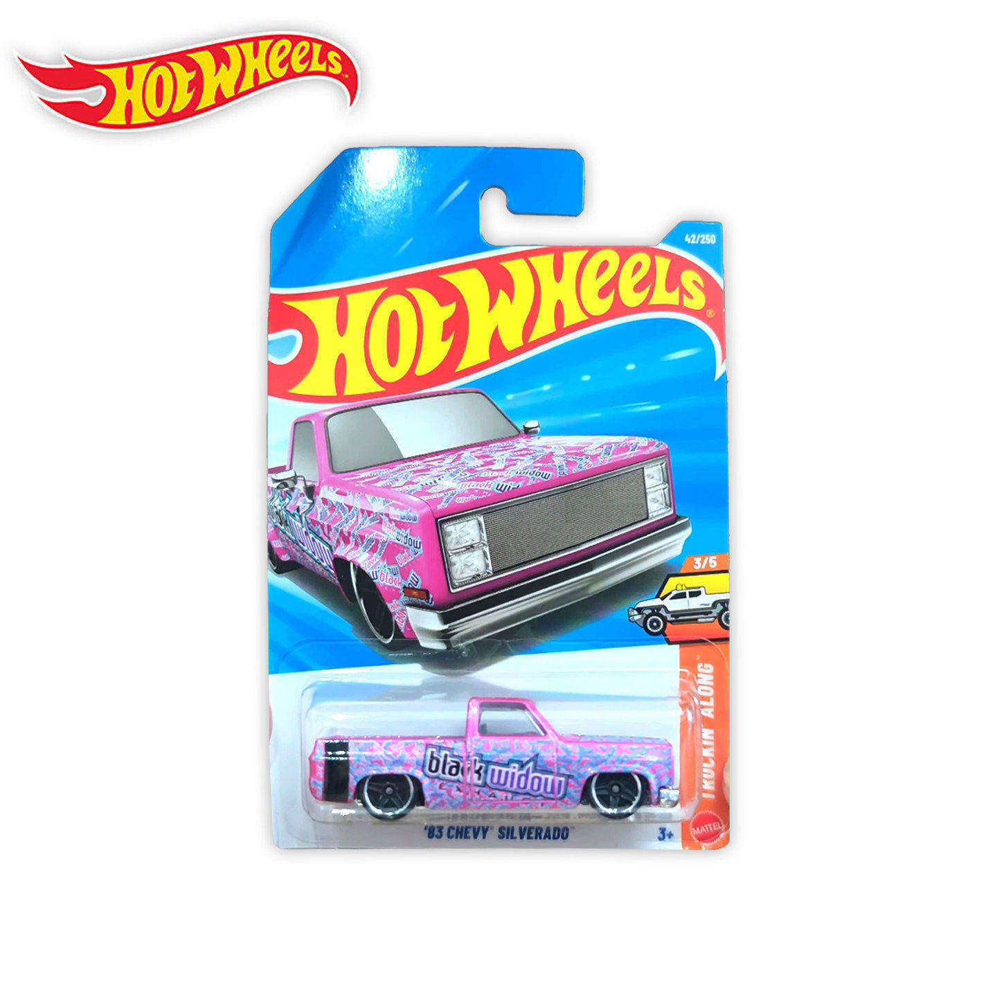 Hot Wheels C4982 2026K Zestaw  – Online Educational Games For Kids recenzja i cena