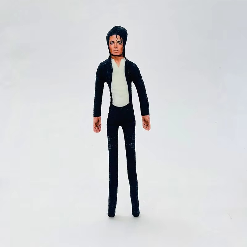 Personalizowana pluszowa figur – Kids Education School recenzja i cena