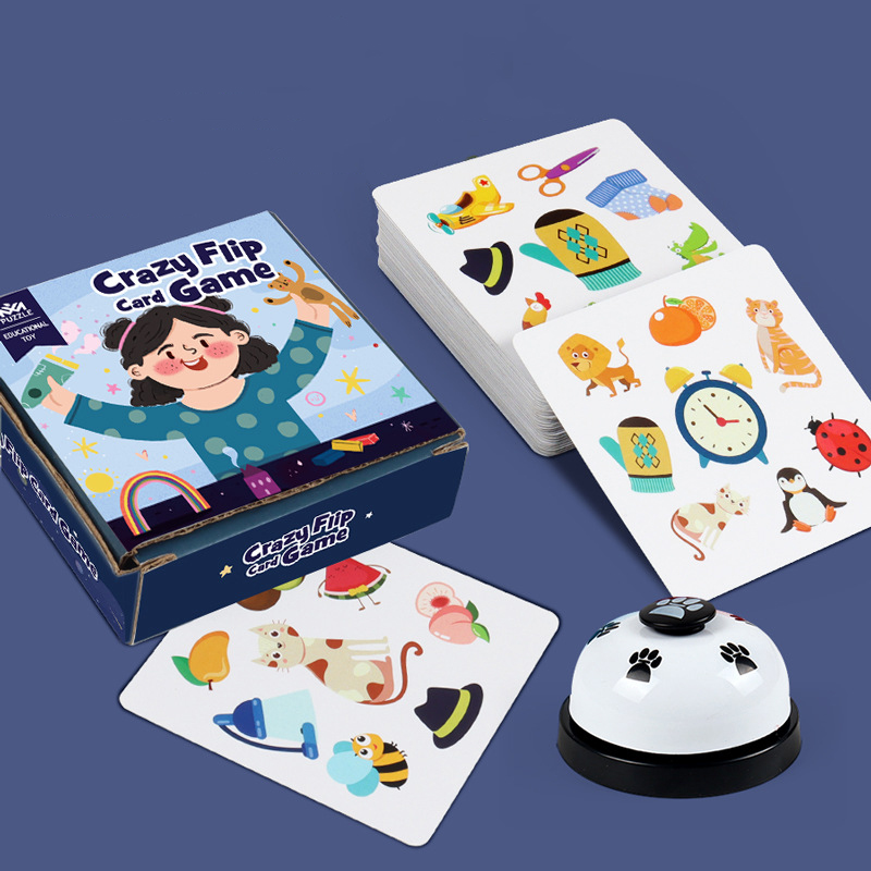 Pamięć dla dzieci dopasowywani – Kids Educational Game 3 recenzja i cena