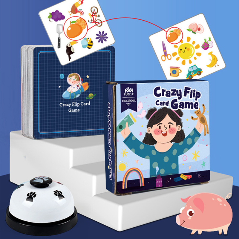 Pamięć dla dzieci dopasowywani – Kids Educational Game 3 recenzja i cena