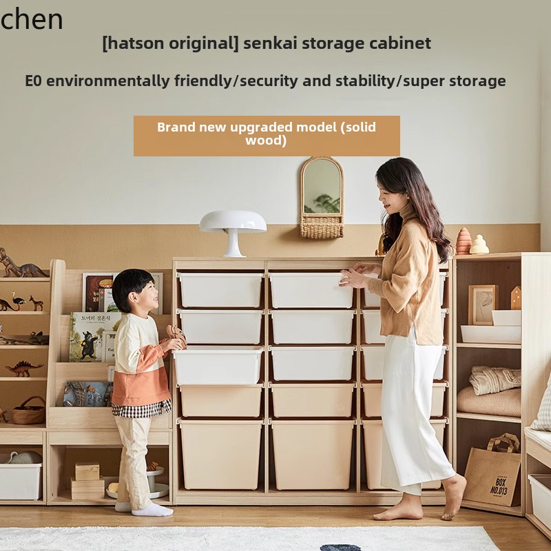 Szafka do przechowywania dla d – Montessori Shelf Toy recenzja i cena