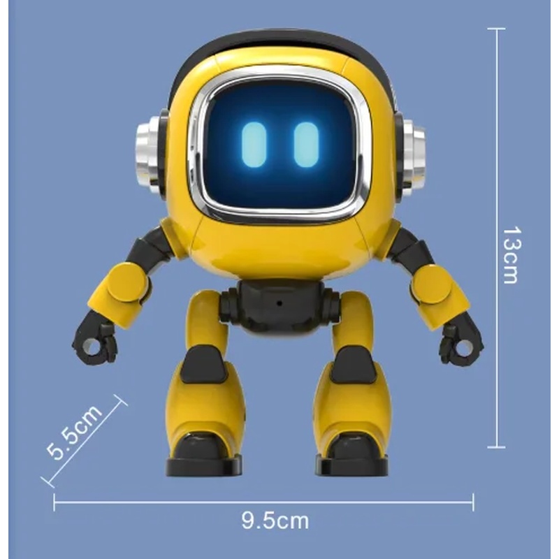 Robot interaktywny, edukacyjny – Kids Education Program recenzja i cena