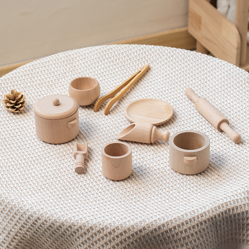 Montessori Sensory Enlighten P – Montessori Shelf Toy recenzja i cena