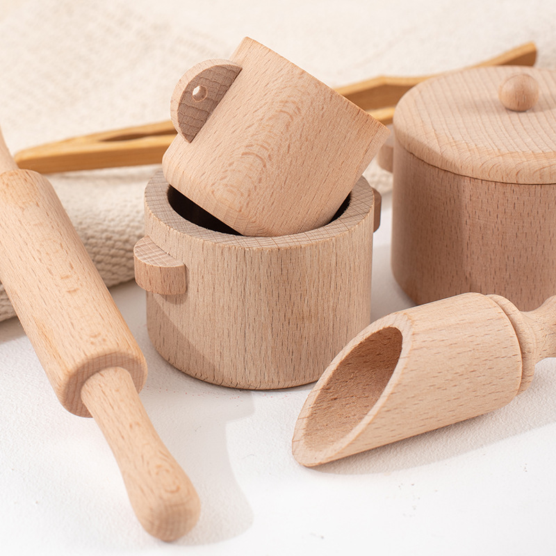 Montessori Sensory Enlighten P – Montessori Shelf Toy recenzja i cena