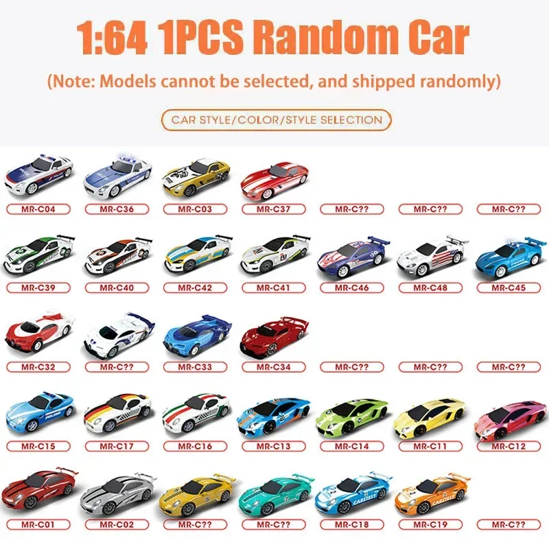 1:64 Nowy elektryczny tor wyśc – Hot Wheels Car Track Sets recenzja i cena