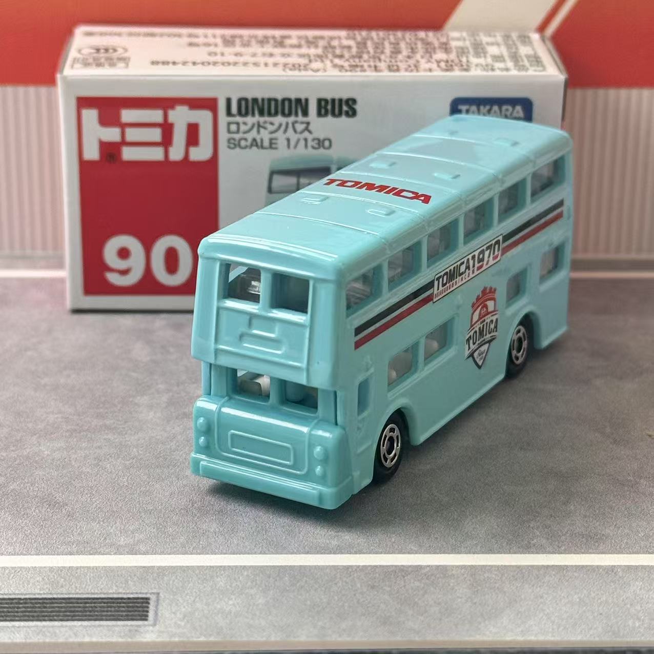 Takara Tomy Tomica Asia 120 No – Online Educational Games For Kids recenzja i cena