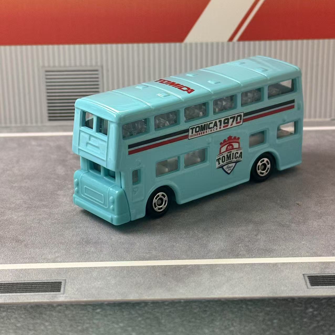 Takara Tomy Tomica Asia 120 No – Online Educational Games For Kids recenzja i cena