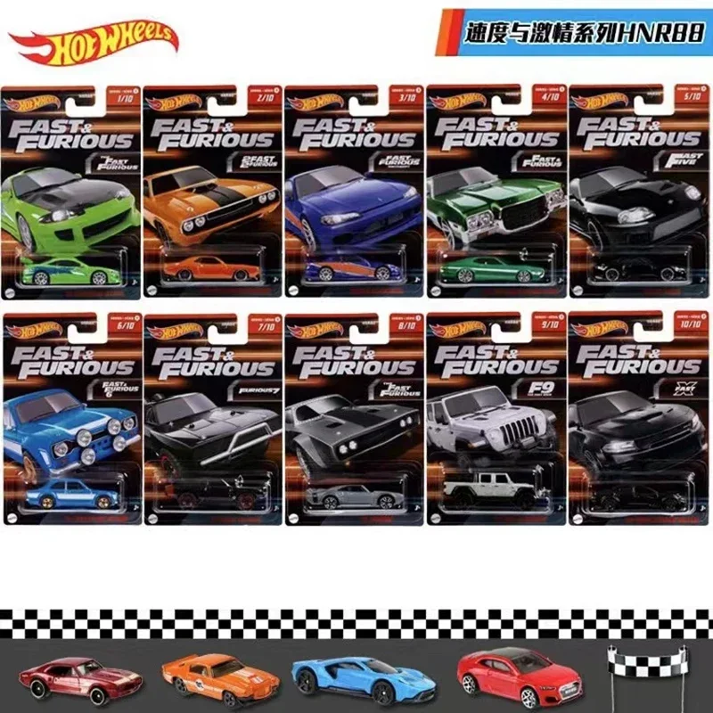 Oryginalne Hot Wheels Fast and – Hot Wheels Car Track Sets recenzja i cena