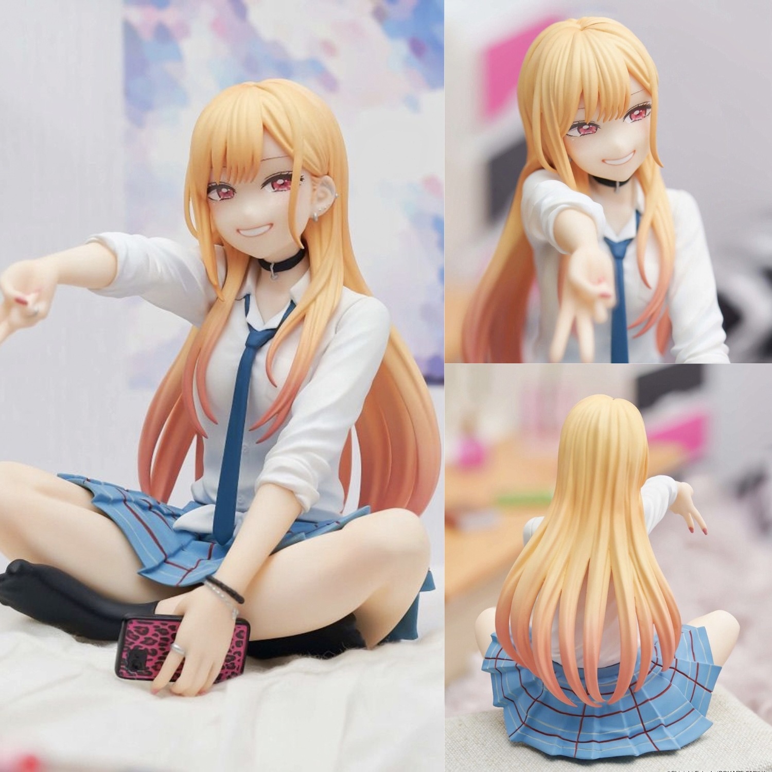 Marin Kitagawa My Dress-Up Dar – Kids Education School recenzja i cena