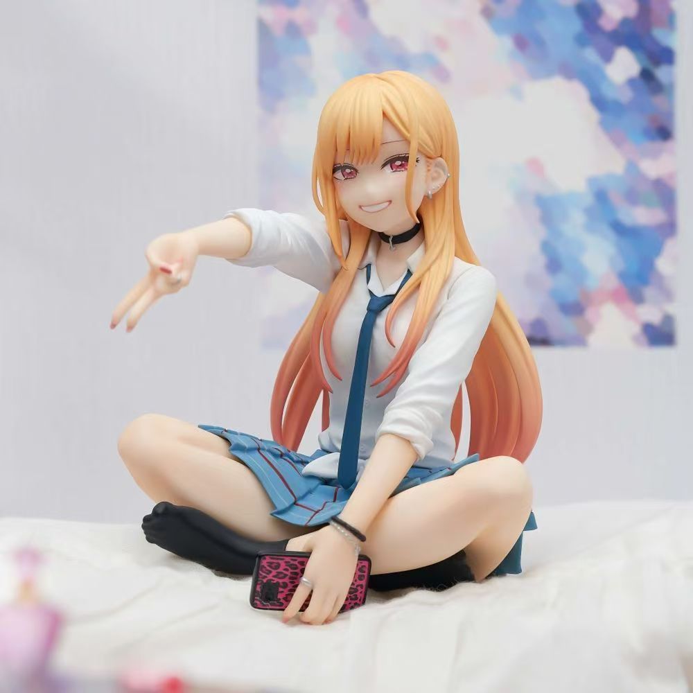 Marin Kitagawa My Dress-Up Dar – Kids Education School recenzja i cena