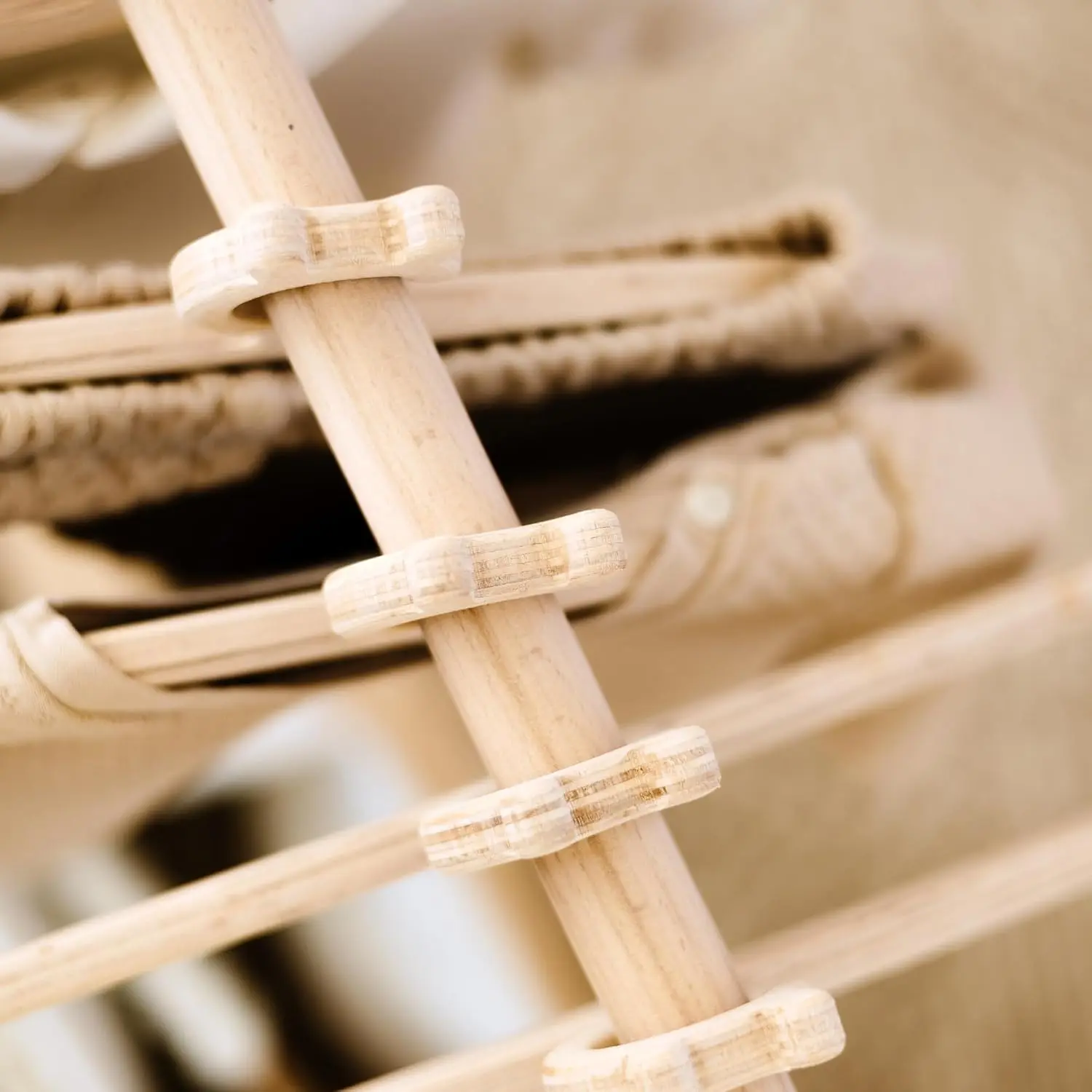 Szafa na zabawki + szafa Monte – Montessori Shelf Toy recenzja i cena
