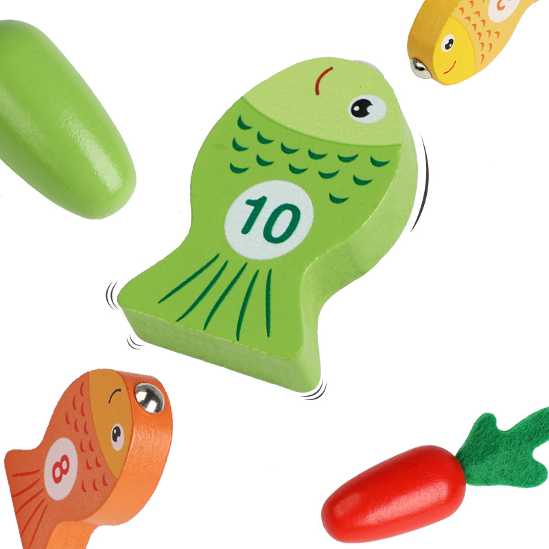 Zabawki Montessori dla maluchó – Montessori Shelf Toy recenzja i cena