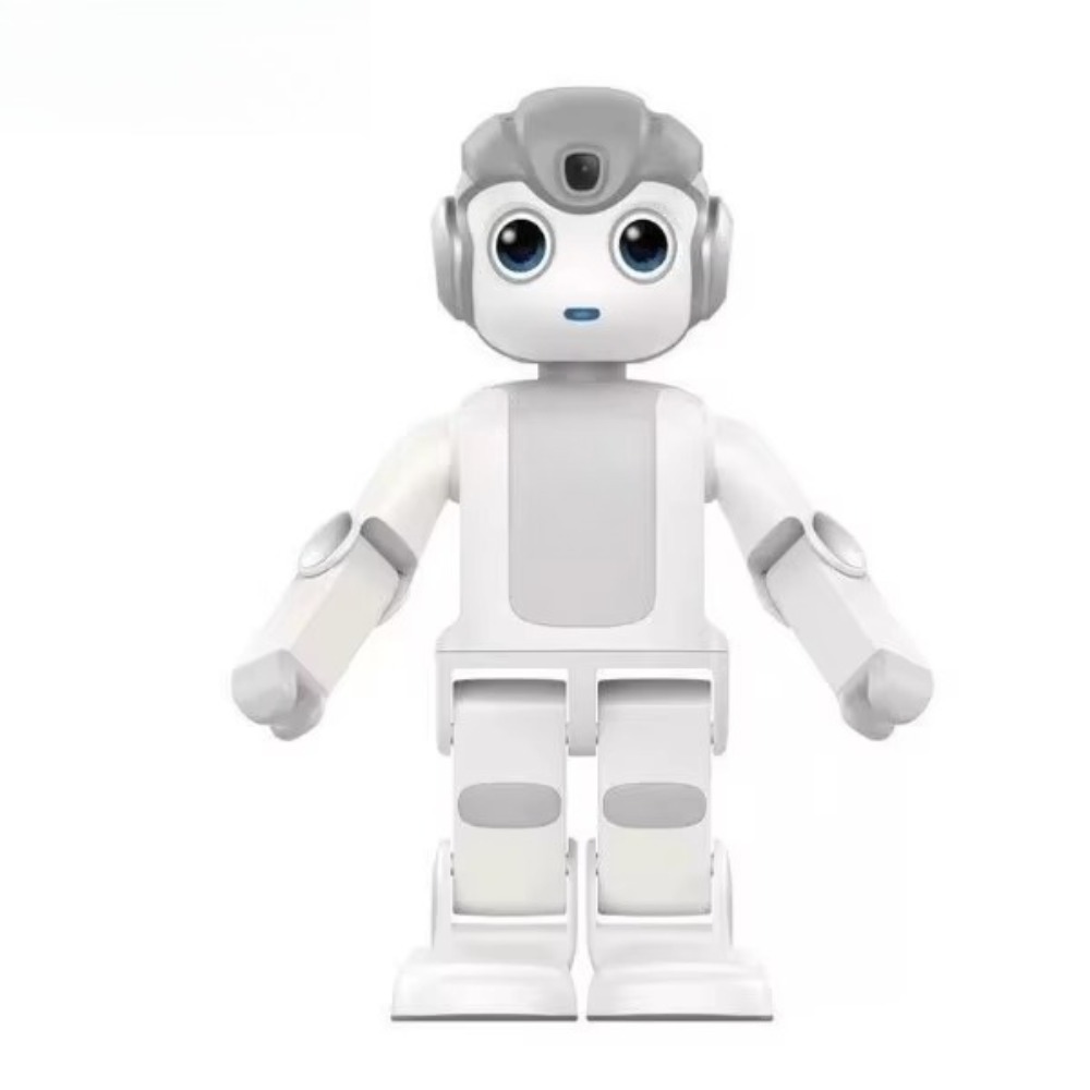 Programowalny robot AI w kszta – Kids Education Program recenzja i cena