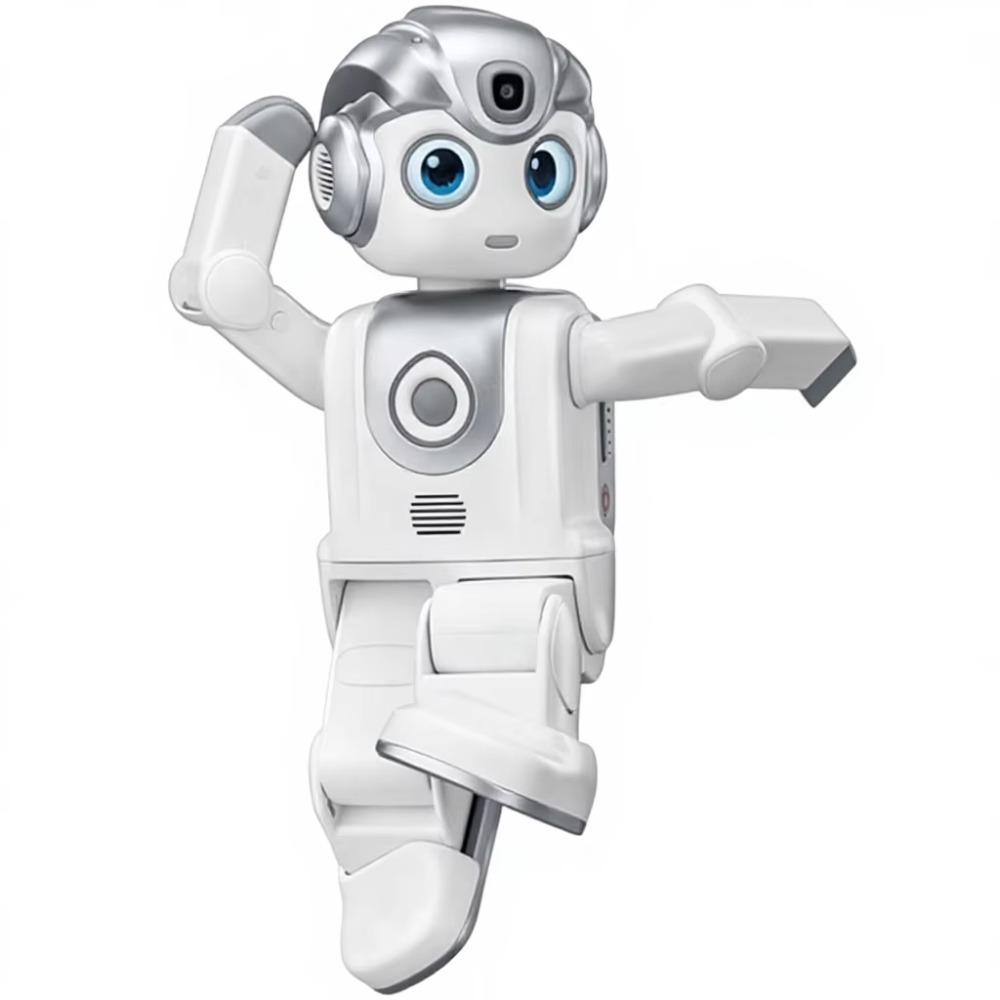Programowalny robot AI w kszta – Kids Education Program recenzja i cena